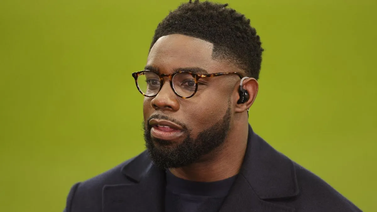 Micah Richards claims 27-year-old Liverpool star is not getting the credit he deserves